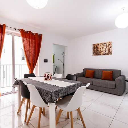 Modern & Spacious Apartment In The Heart Of Pieta By 360 Estates Exterior foto